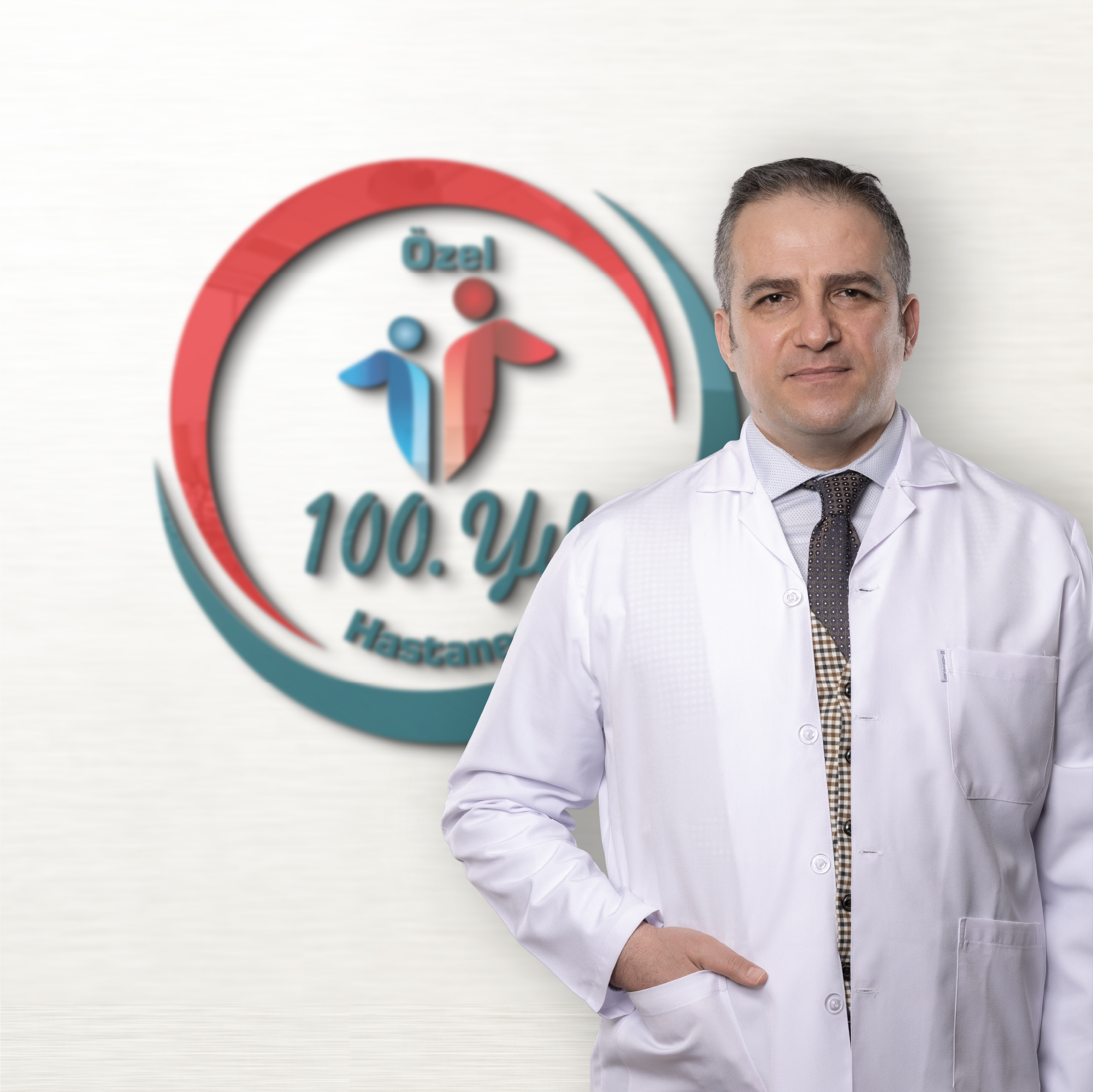 Prof. Dr. Ferhat ÇATAL